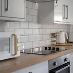 Harvest House - Tv In Every Bedroom!