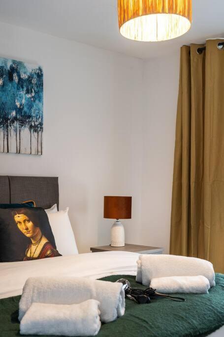Harvest House - Tv In Every Bedroom! Apartment