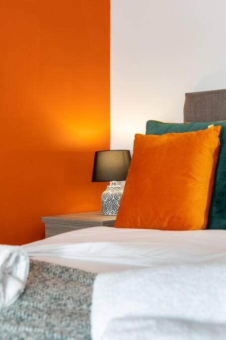 Harvest House - Tv In Every Bedroom! Apartment