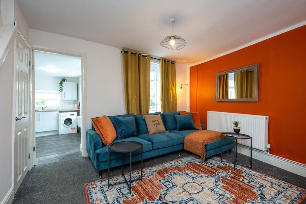 Apartment Harvest House - Tv In Every Bedroom!