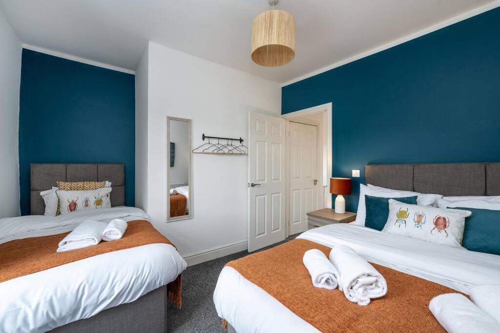 Harvest House - Tv In Every Bedroom! *