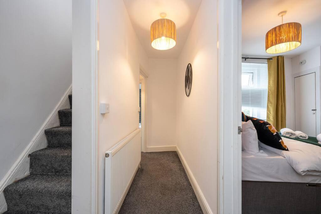 Apartment Harvest House - Tv In Every Bedroom! *